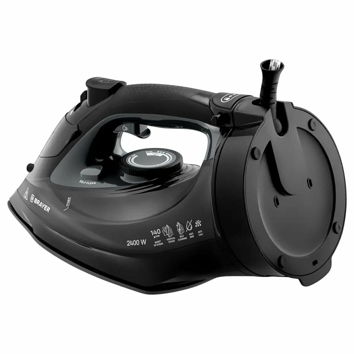 Утюг для одежды BR4015