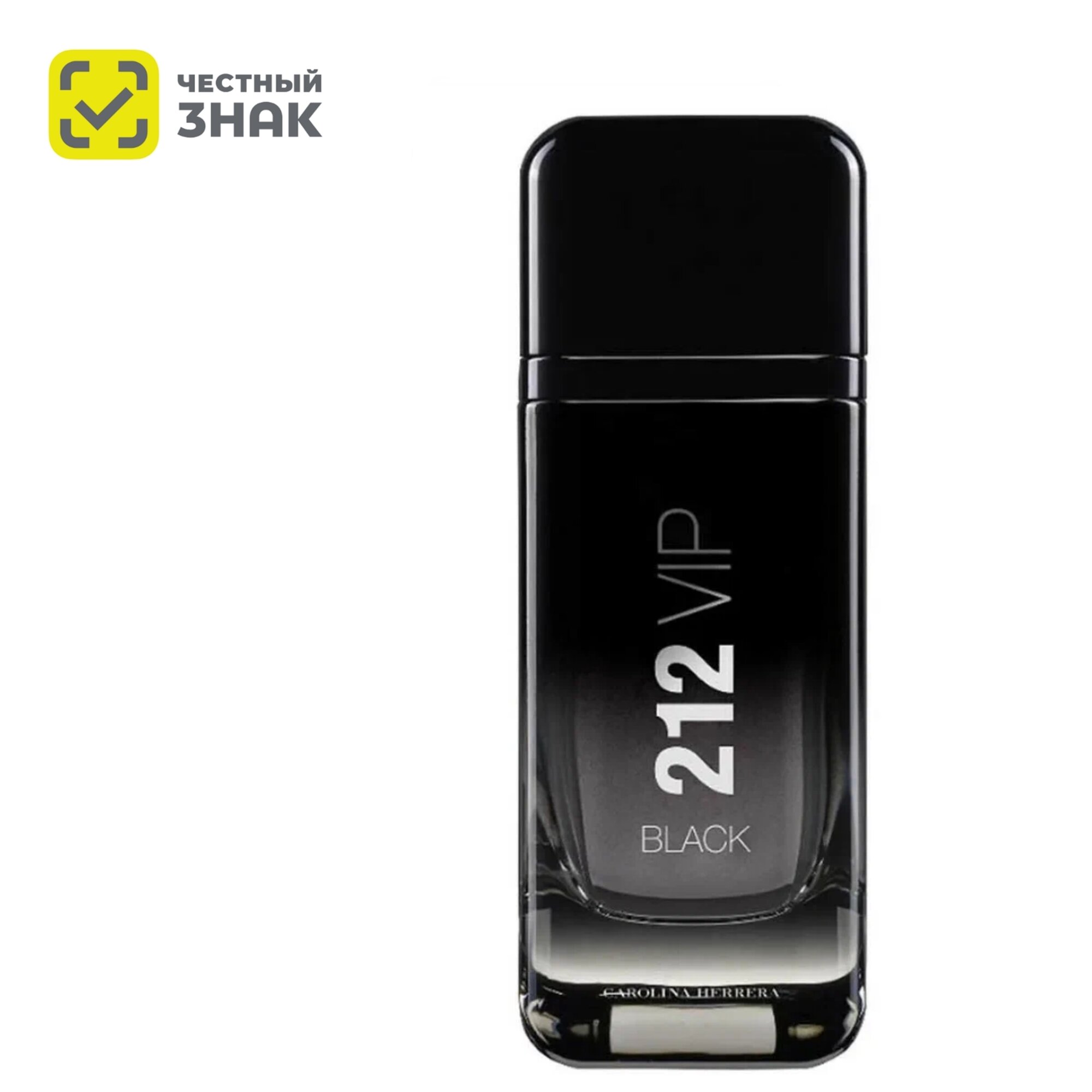 Carolina Herrera парфюмерная вода 212 VIP Black pour Homme edp 100ml