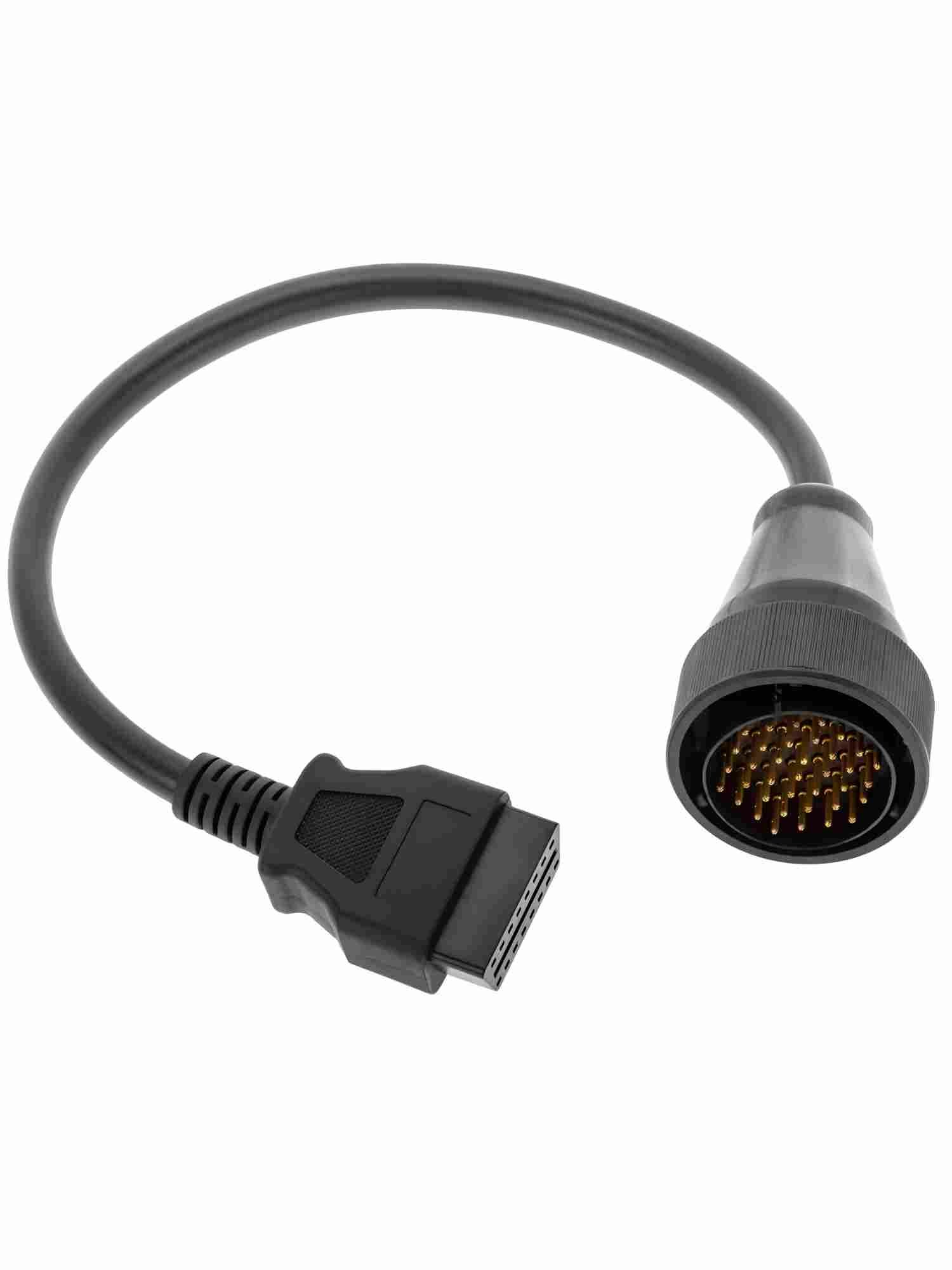 Адаптер OBD2 - MAN (37 PIN) belais #22225