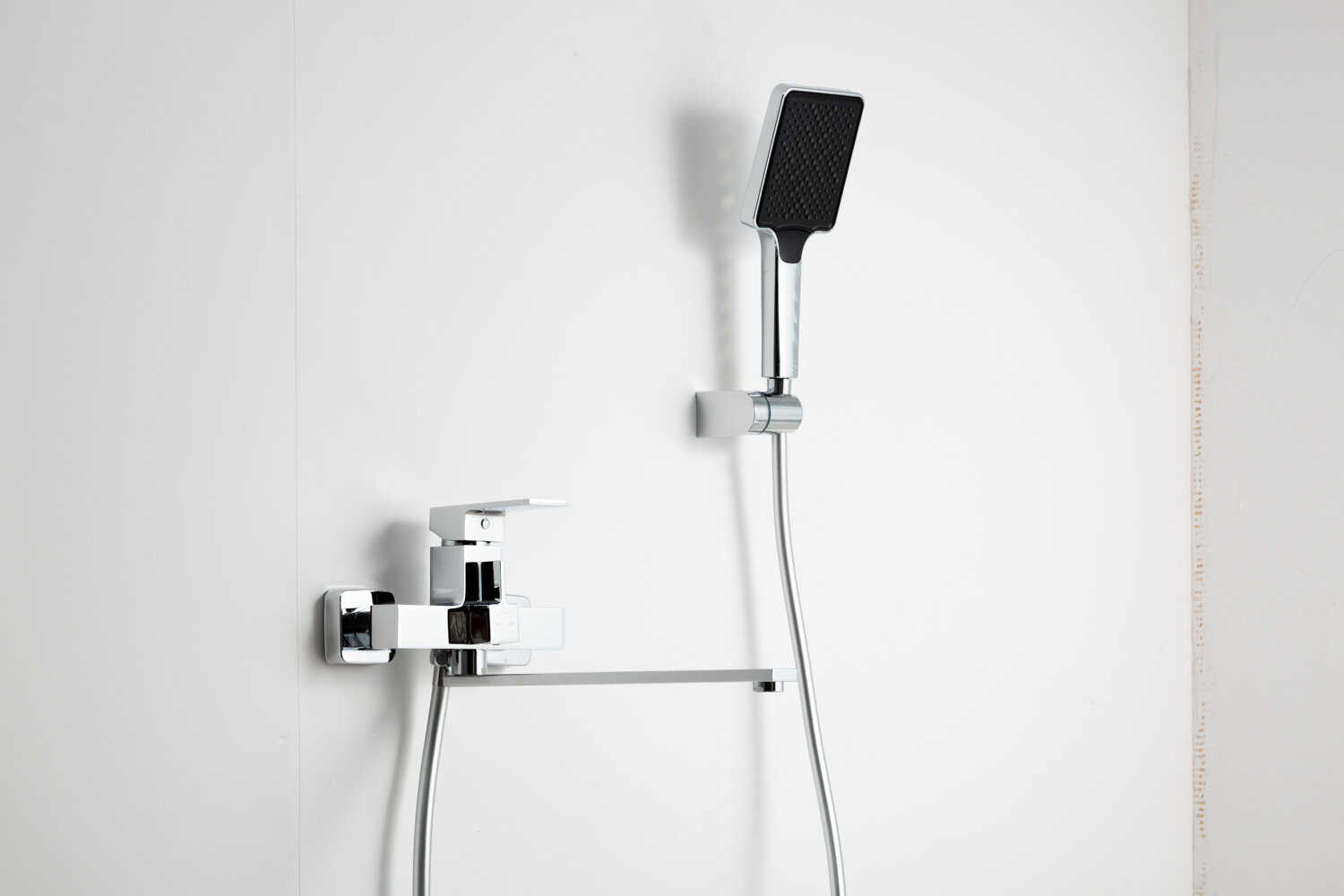 Смеситель для ванны Frap F2291, хром