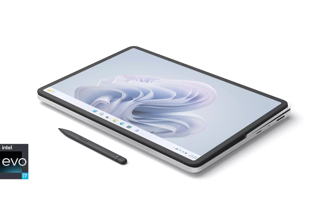 Ноутбук Microsoft Surface Laptop Studio 2 Intel Core i7 32GB 1Tb (Windows 11 Home) (NVIDIA® GeForce RTX 4050) — фото 1