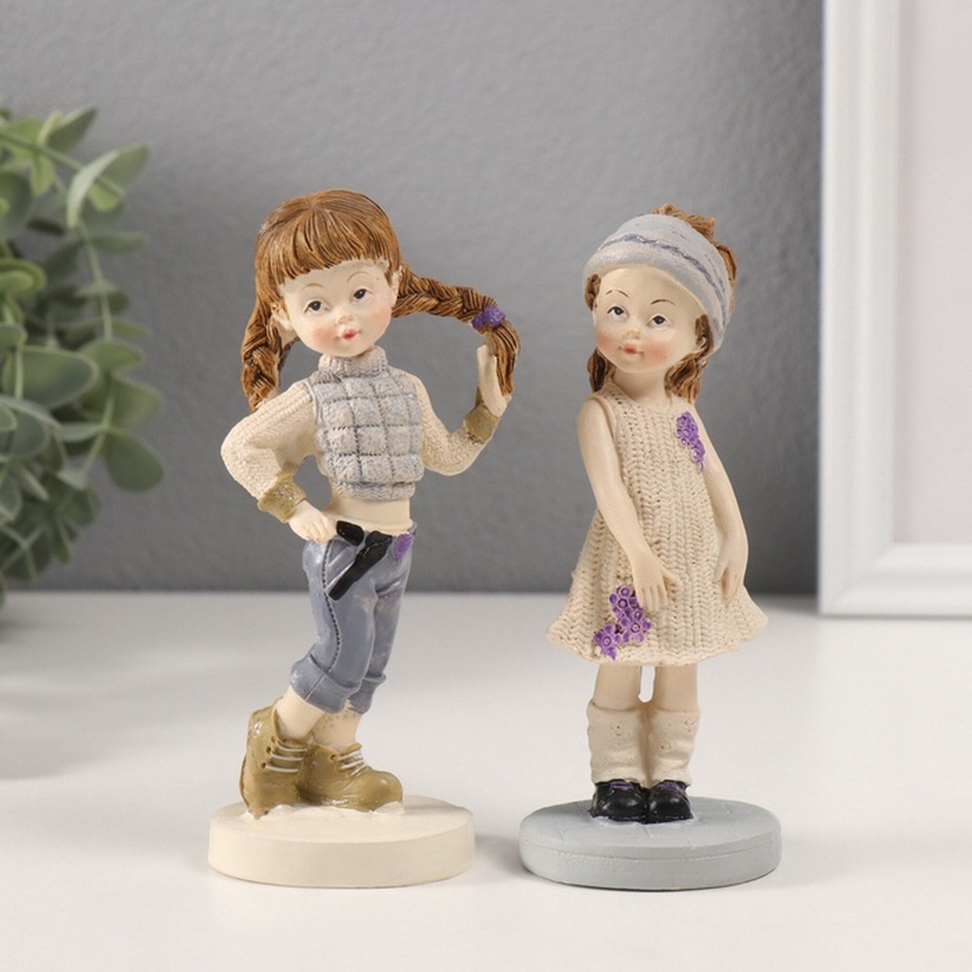 Сувенир полистоун 