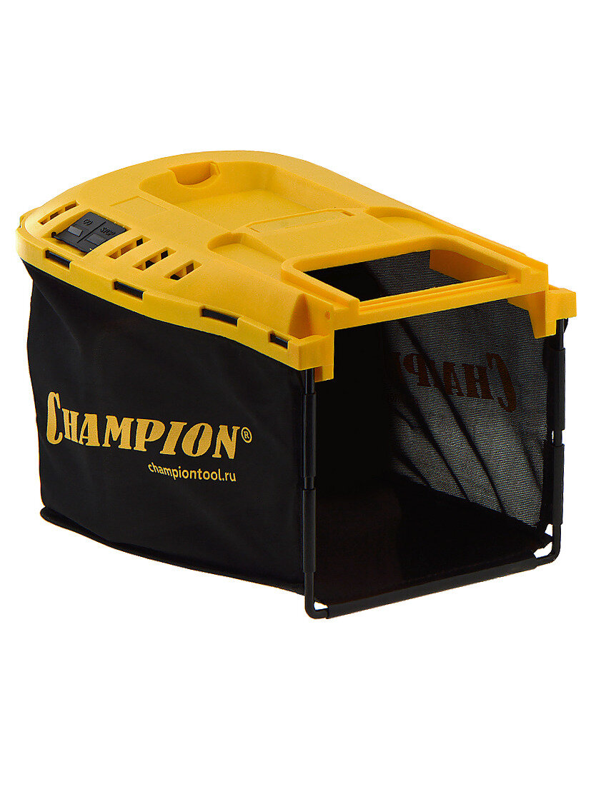 Травосборник (комплект) для газонокосилки электрической CHAMPION EM-3815