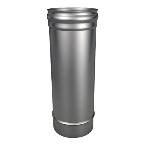 Труба теплов и сухов L1000 ТМ-Р 430-0.8 D115 (TS. MCB. TRB.0115.78048)