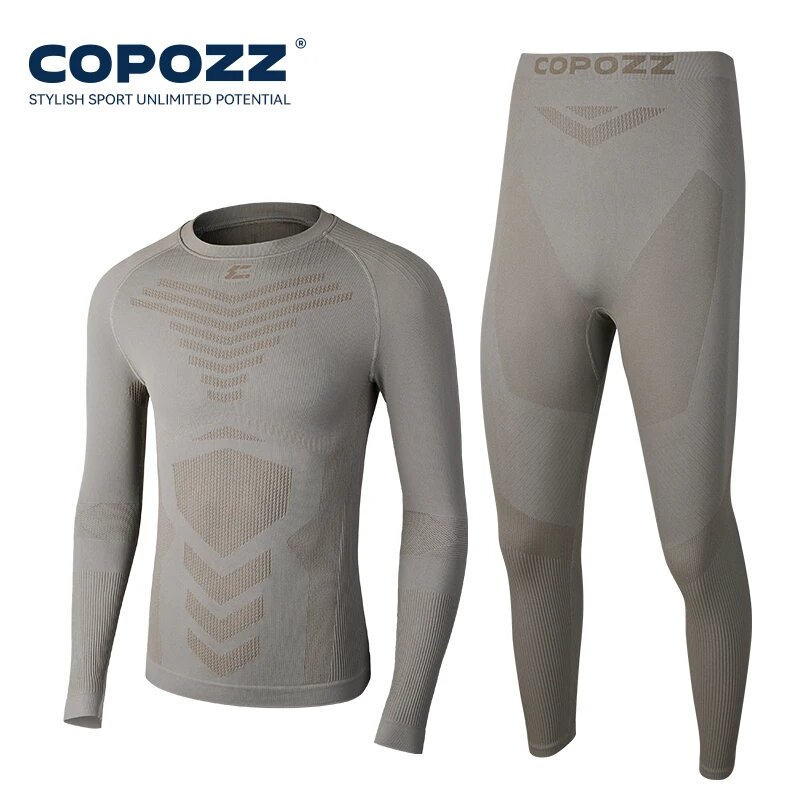 Комплект термобелья Copozz размер M