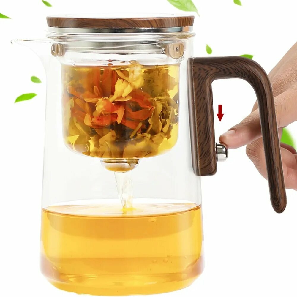 Чайник заварочный, 800 мл