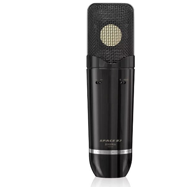 Микрофон студийный конденсаторный ICON Space 87 — фото 1