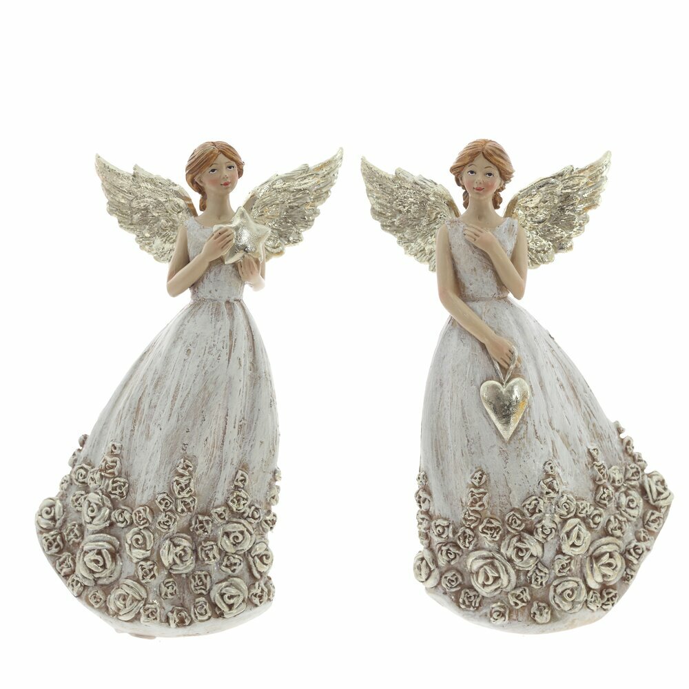 Фигурка декоративная 