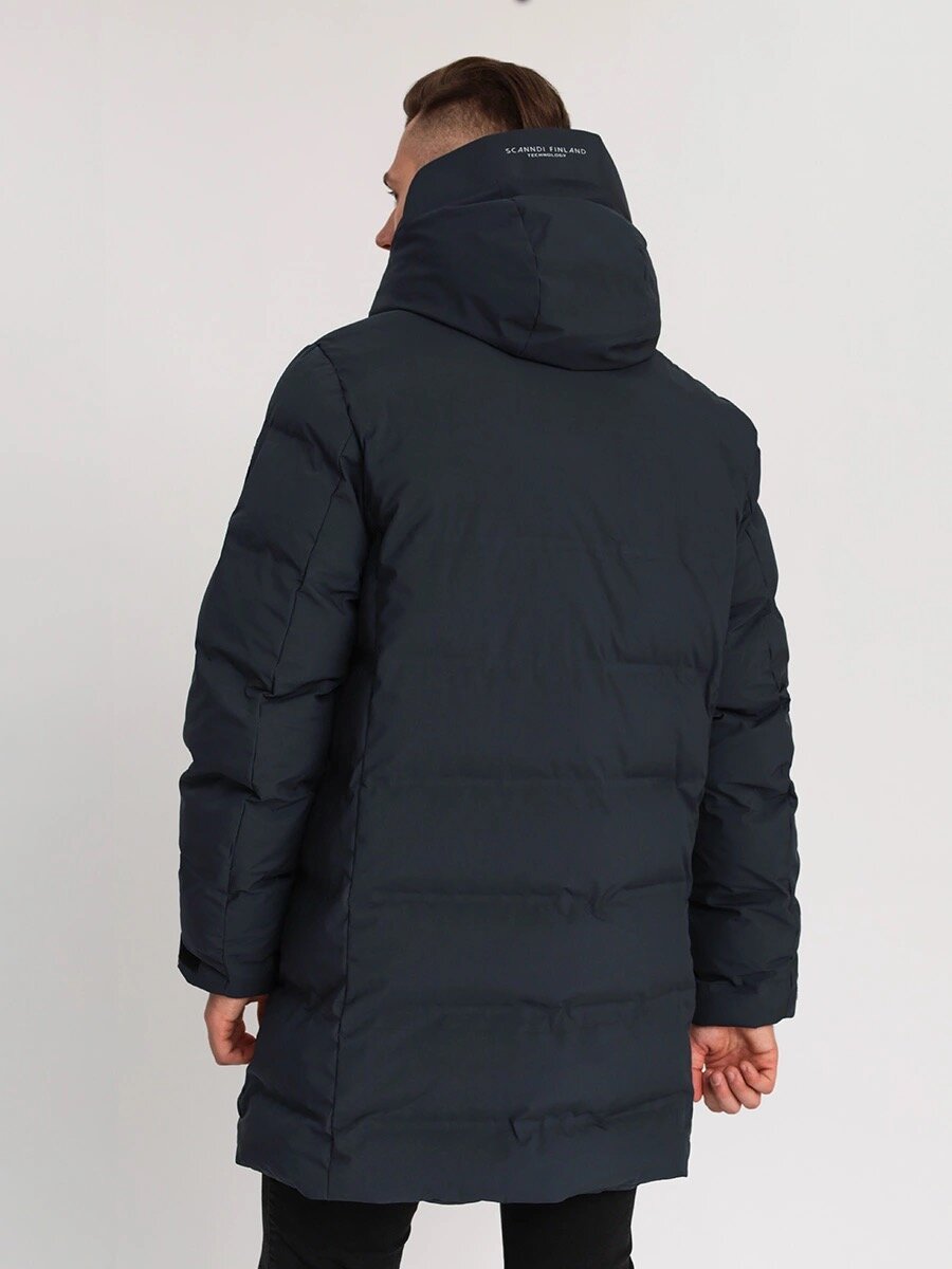Куртка SCANNDI FINLAND Зимняя куртка Scanndi Finland 2227