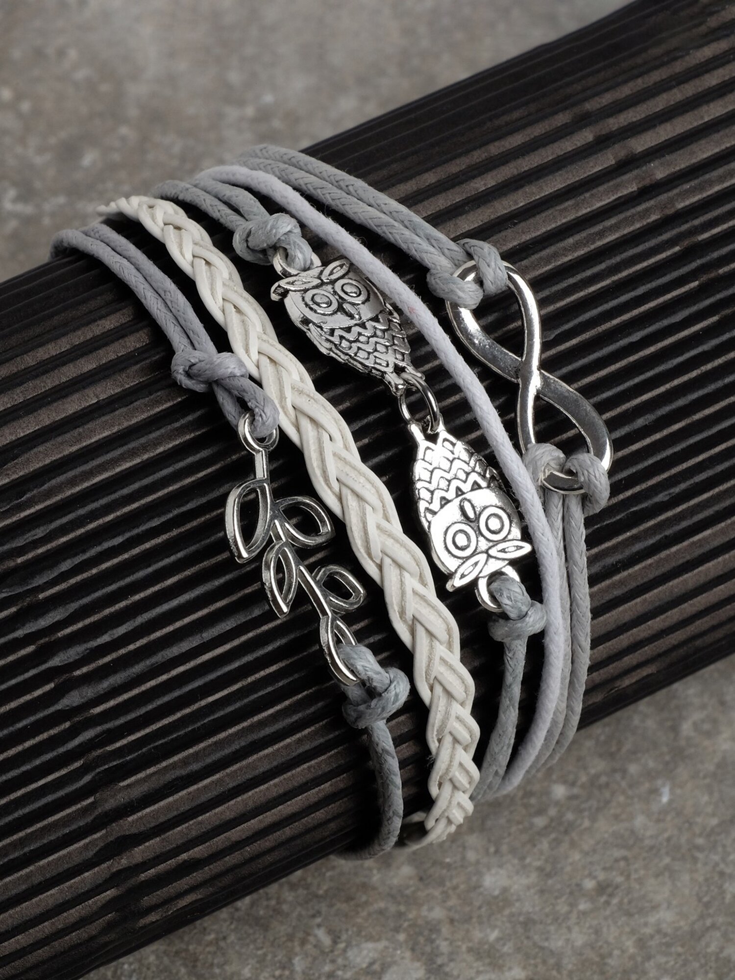 Браслет Queen Fair