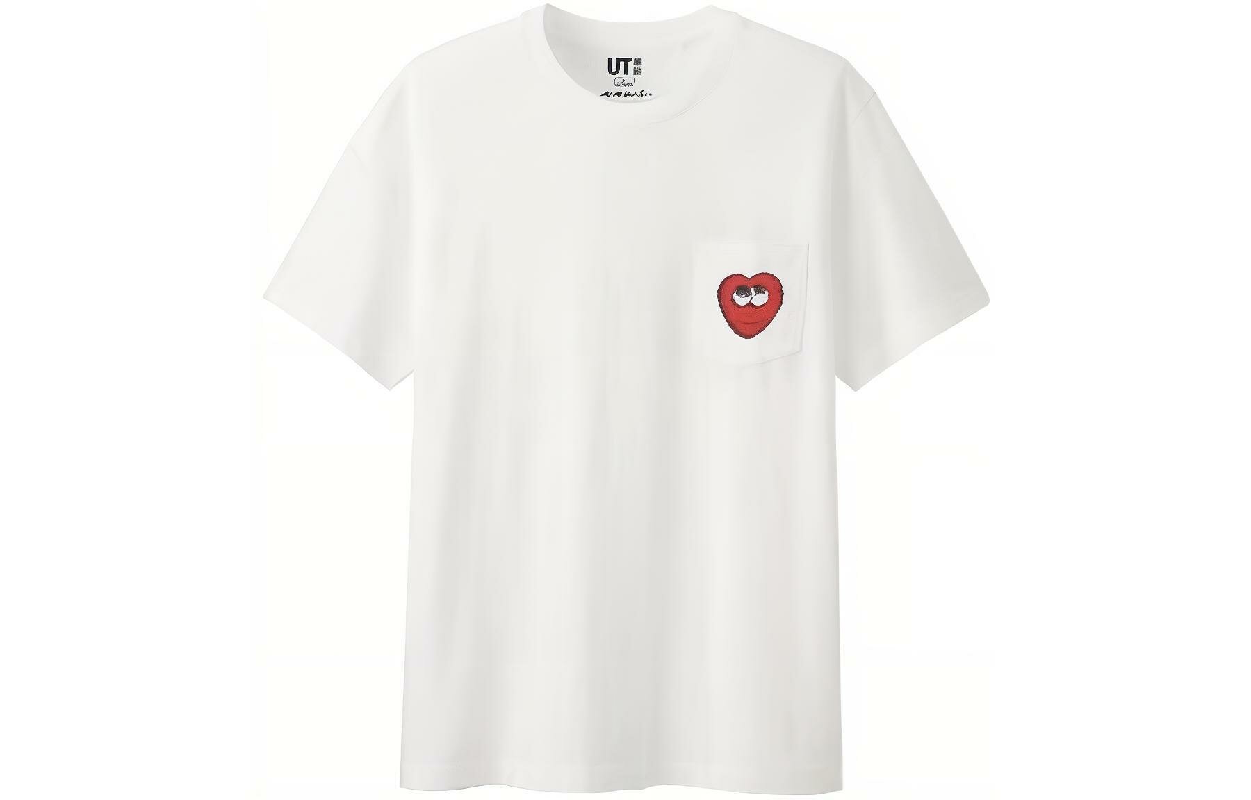 Майка Uniqlo – купить в интернет-магазине ДЭВУ(Poizon) на Яндекс