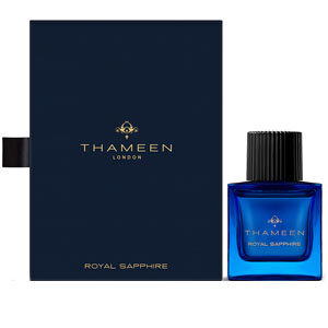 Thameen Royal Sapphire 50 мл. Парфюмерная вода