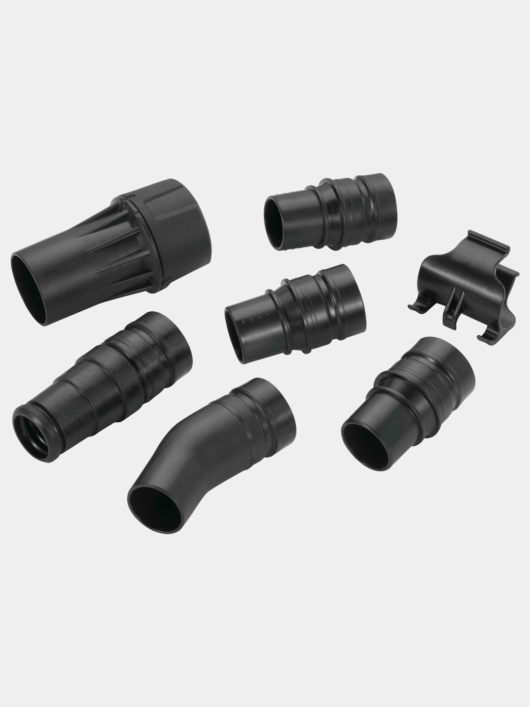 Комплект для деревообработки с системой пылеудаления DeWALT 7шт, DWV9220-XJ