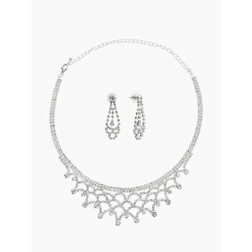 Комплект бижутерии Queen Fair 947₽