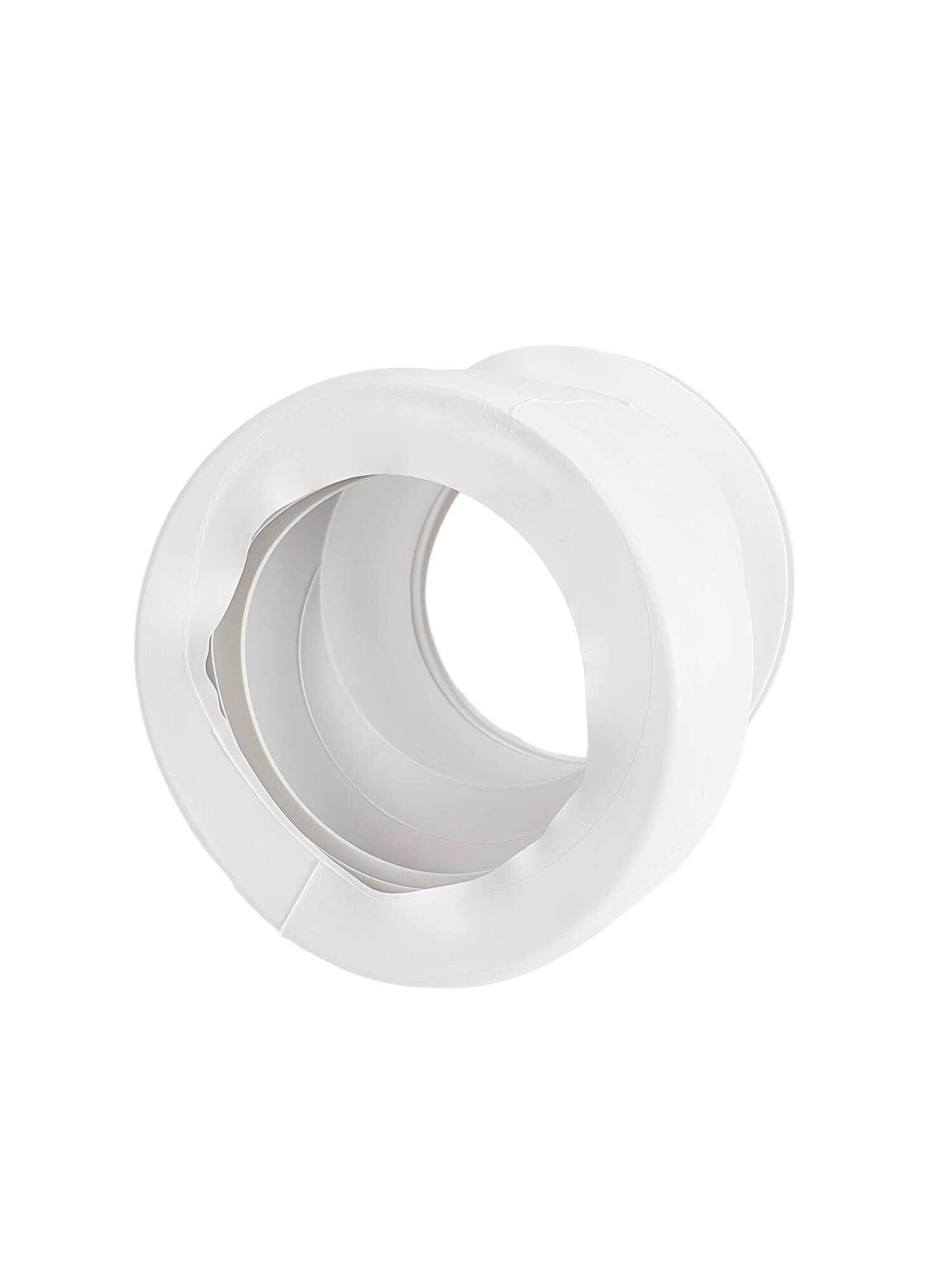 Манжета для унитаза эксцентрическая, D110 мм — фото 1
