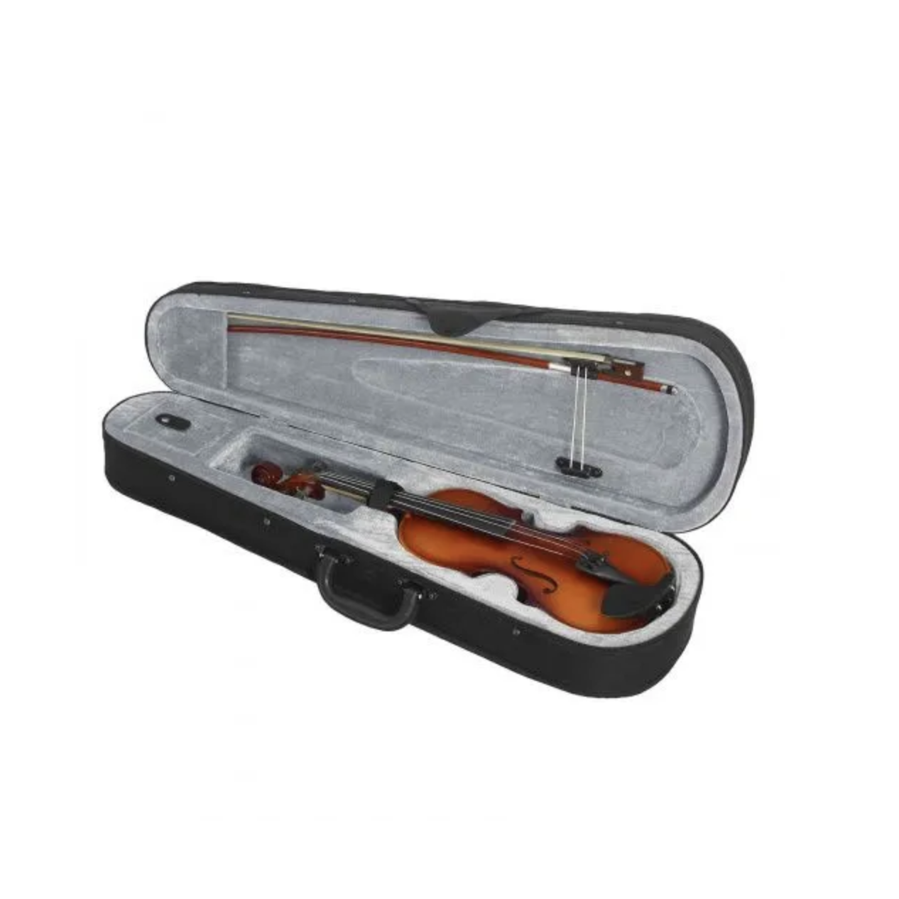 Скрипка BRAHNER BV-300 1/8 с кейсом