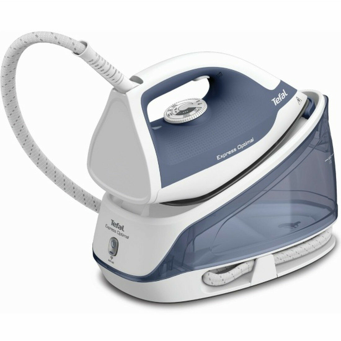 Парогенератор Tefal Express Optimal SV4110E0