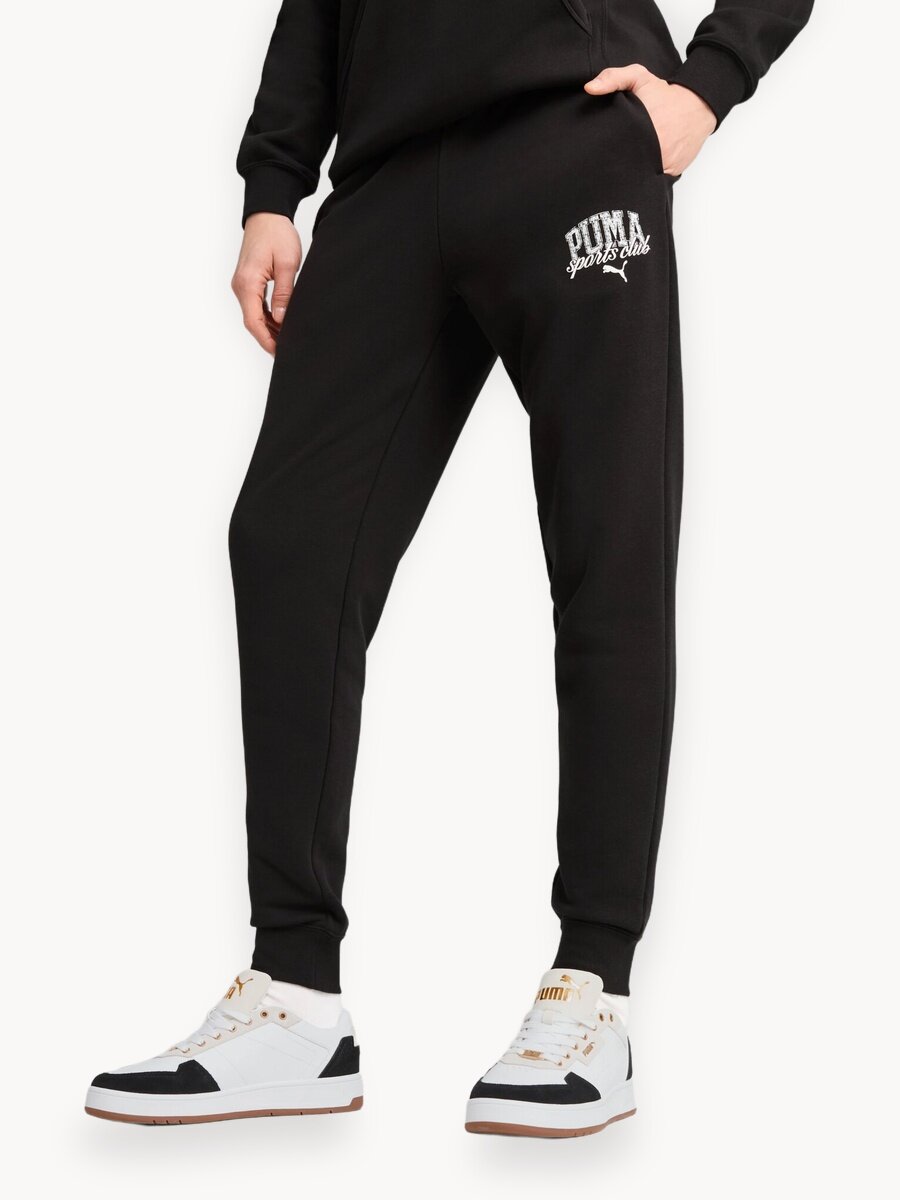 Брюки спортивные PUMA Class