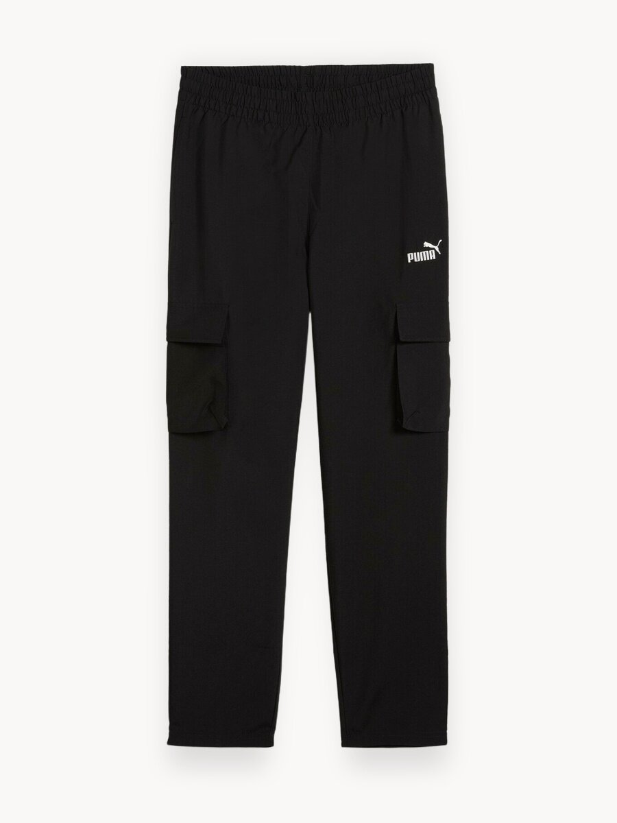 Брюки карго ESS No. 1 Logo Woven Cargo Pants op