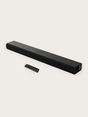 Изображение товара Саундбар для телевизора Hisense HS1000, Dolby Digital Plus 7.1 и DTS Virtual: X, режим TV Mode, Bluetooth 5.3