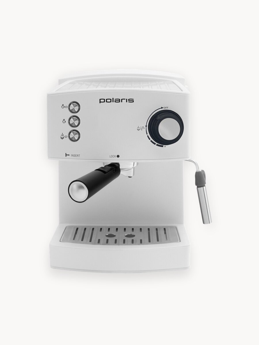 Кофеварка Polaris PCM 1527E