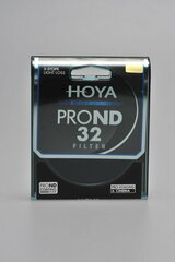 Светофильтр Hoya PROND32 нейтрально-серый 82mm