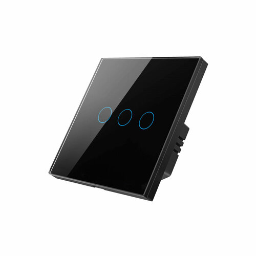 Выключатель Roximo Zigbee SZSEN01-3B