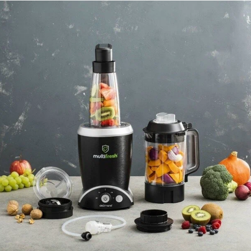 Вакуумный блендер Delimano Мультифреш 5в1 765000₽
