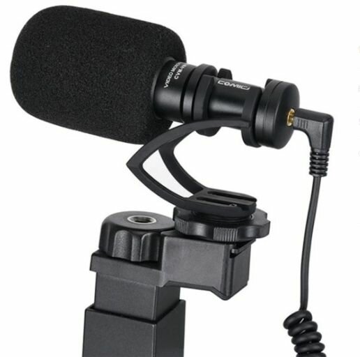 Микрофон COMICA CVM-VM10-K1