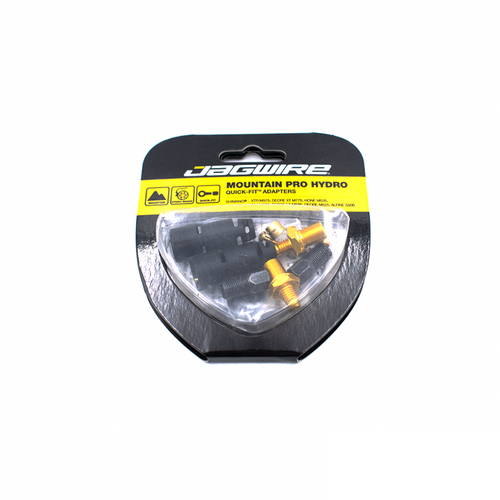 Фитинги JAGWIRE HFA208 фитинги jagwire pro quick fit hfa310 арт zjg50004