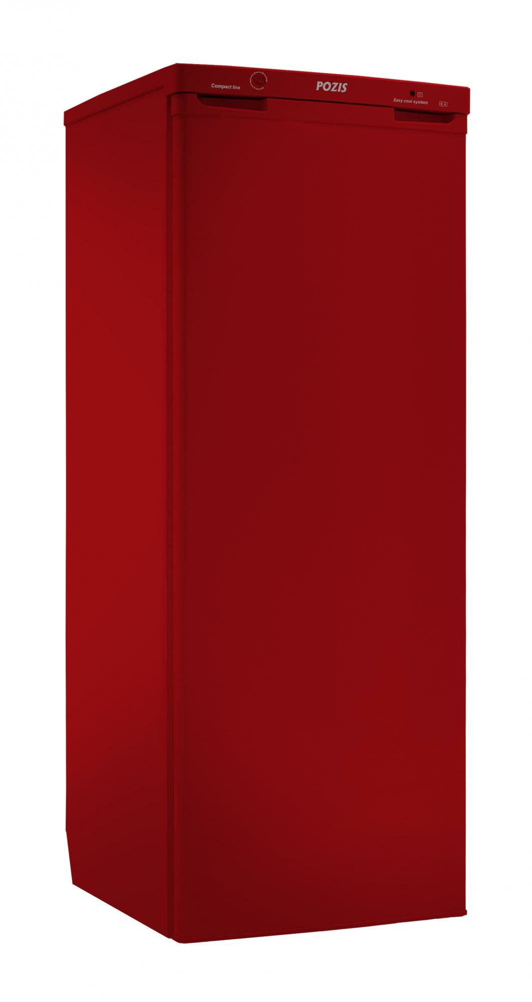 Холодильник POZIS RS-416 рубин