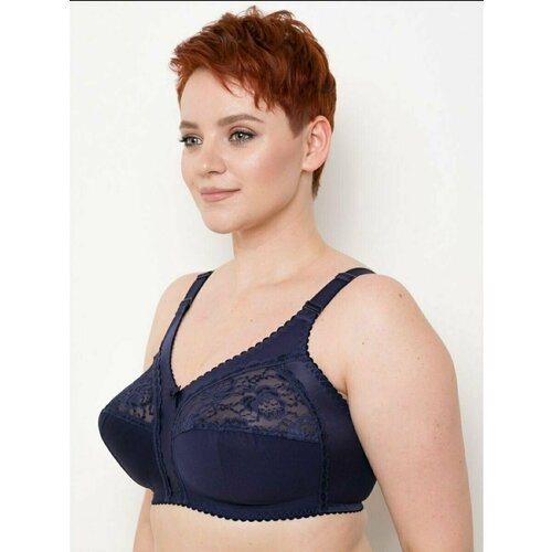 фото Бюстгальтер , размер 105g, синий lavandina