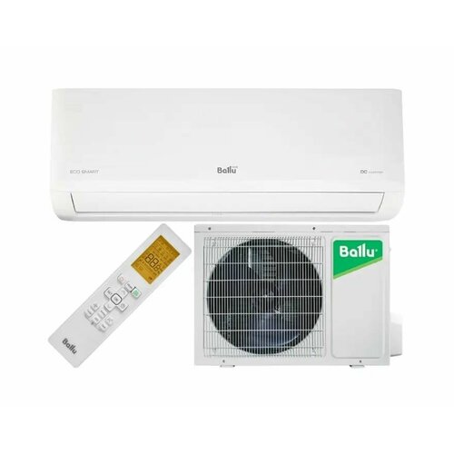 Сплит-система Ballu BSYI-09HN8/ES _21Y/23Y
