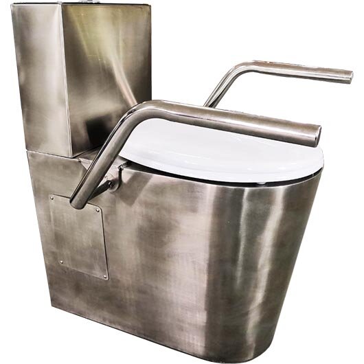 фото Унитаз для МГН