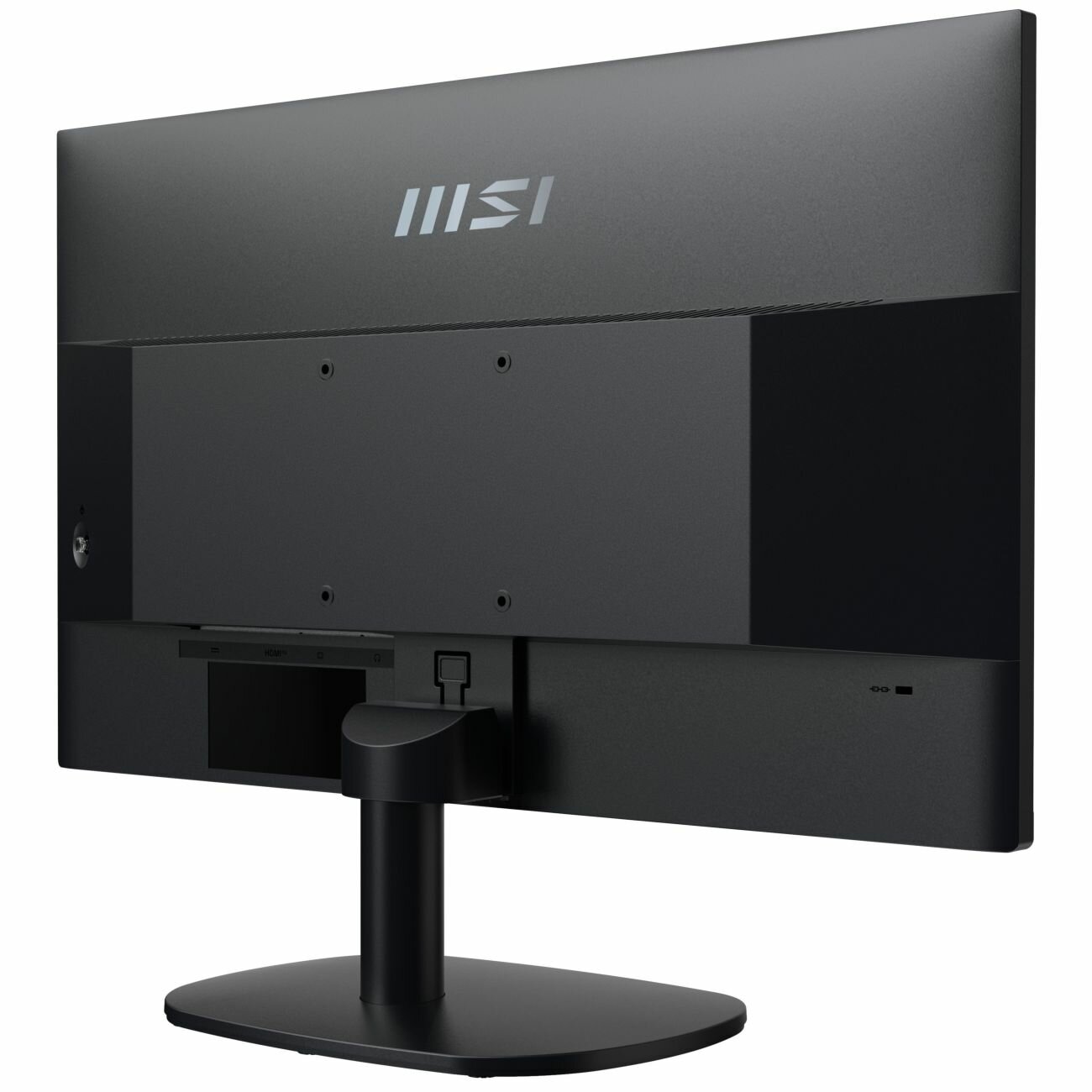 Монитор MSI PRO 24" VA черный MP245V