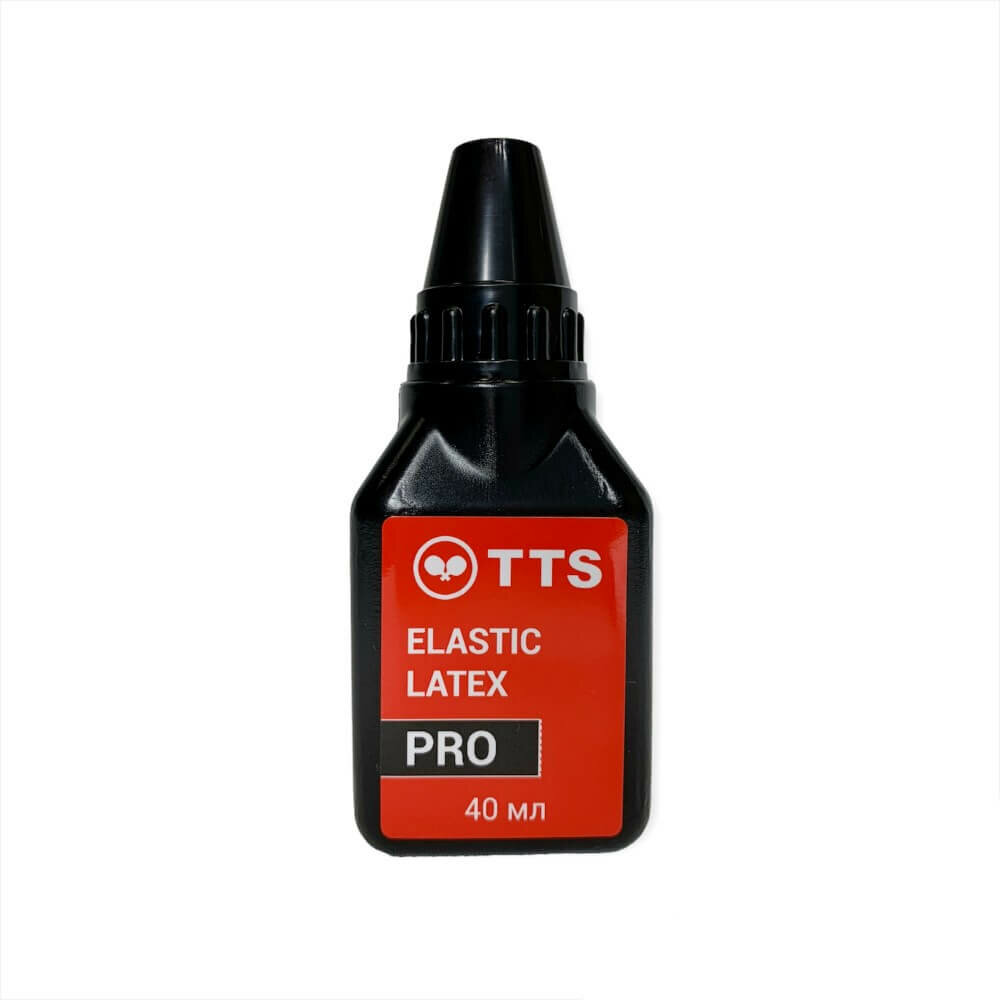 Клей для накладок Elastic Latex Pro 40ml