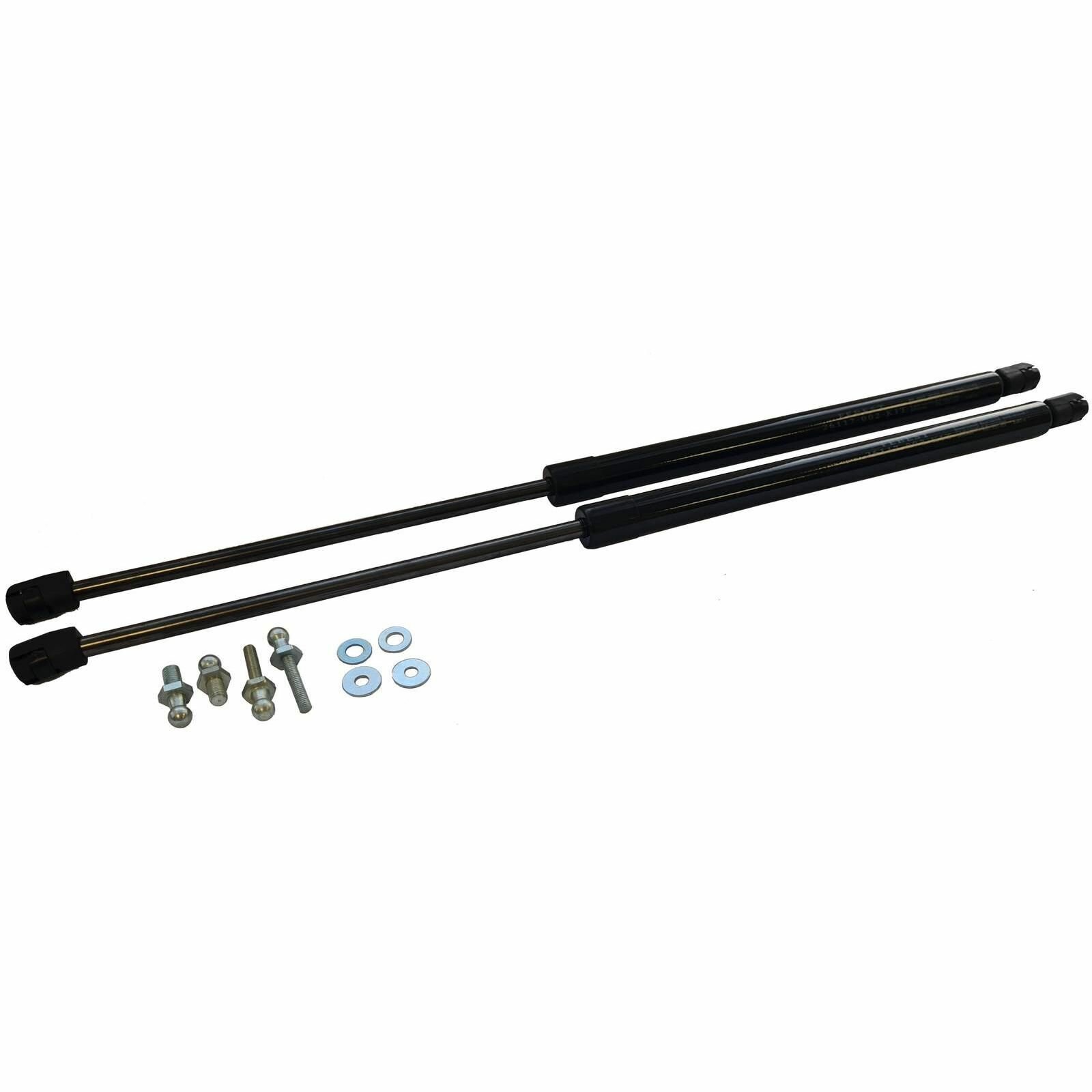 Газовый упор капота для автомобилей SKODA FEBEST 26117-002-KIT