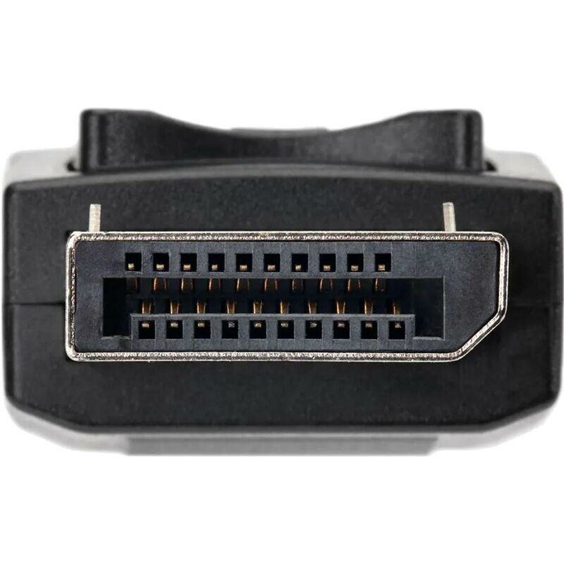 Кабель Telecom DisplayPort - DisplayPort (CG712-5M), 5 м, черный - фото №10
