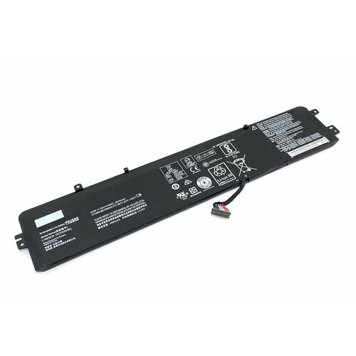 Аккумуляторная батарея для ноутбука Lenovo K41-70 (L14M3P22) 11.1V 45Wh denon rcd m41 black