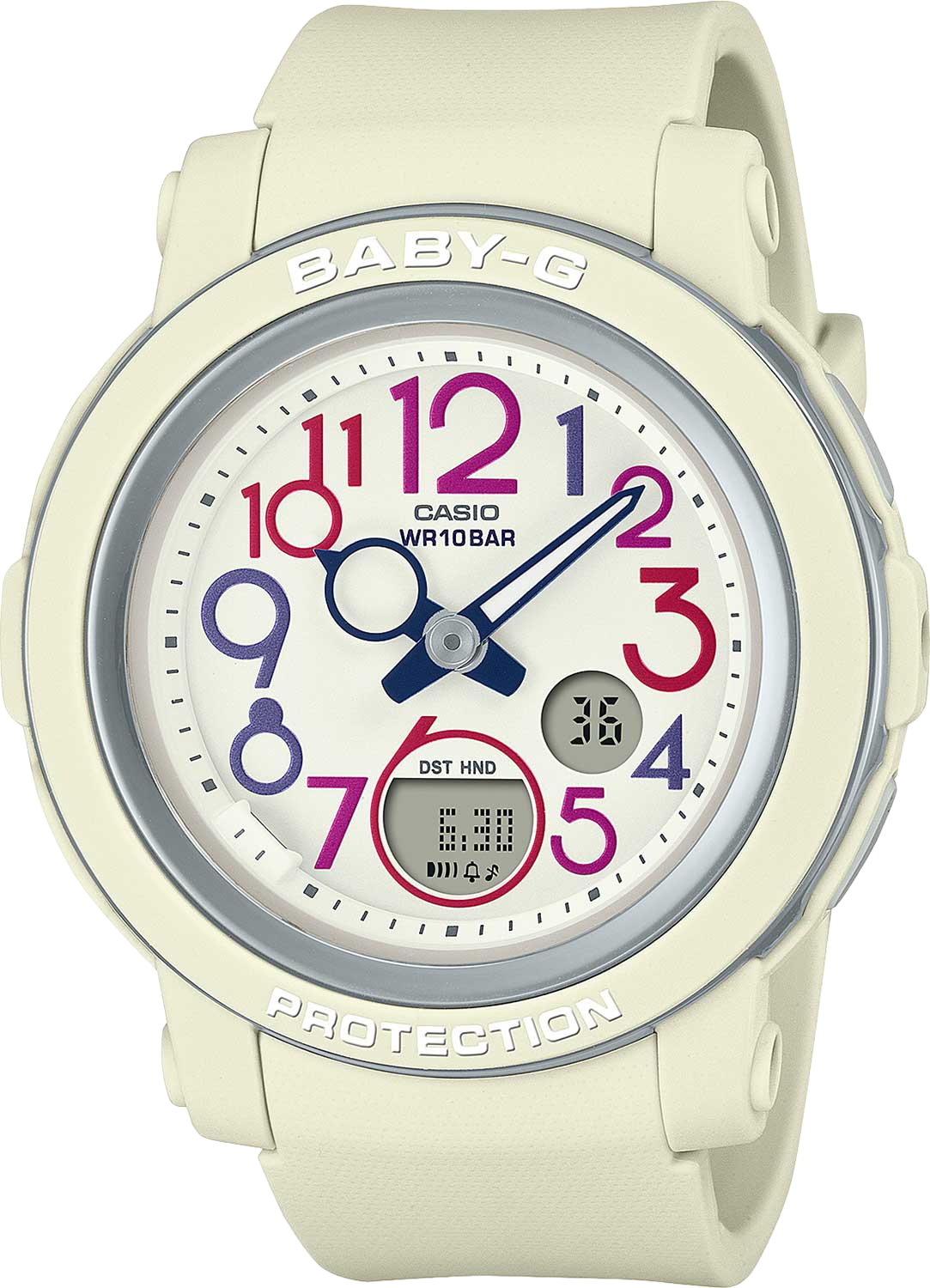 Наручные часы CASIO Baby-G