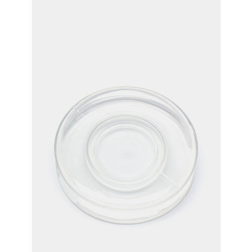 Стопер универсальный 5 х 1 см прозрачный 599₽