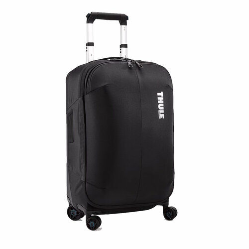 Чемодан THULE 3203915, 33 л, черный