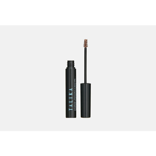 Тушь для бровей ускоряющая рост EYEBROW LIPOSOURCILS MASCARA 5 мл тушь для бровей ускоряющая рост talika eyebrow liposourcils mascara 5 мл