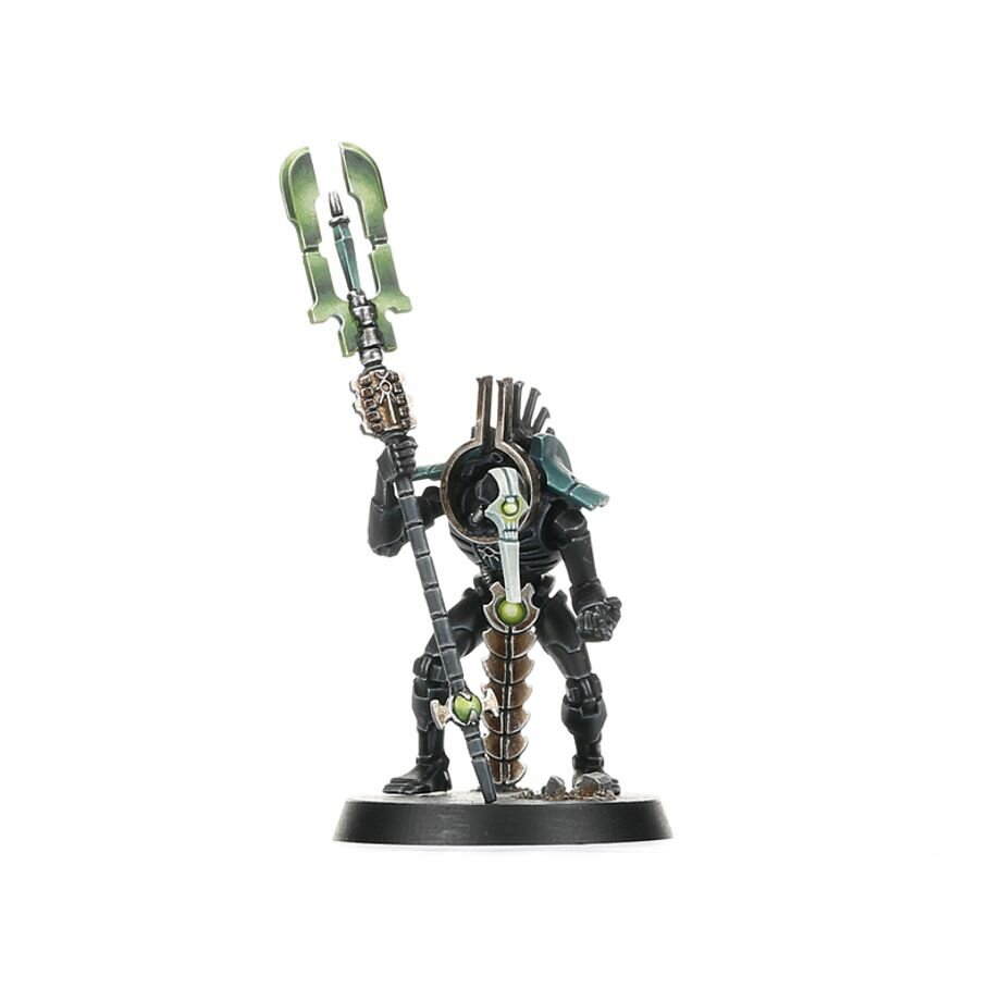 Набор миниатюр Warhammer Games Workshop - фото №15