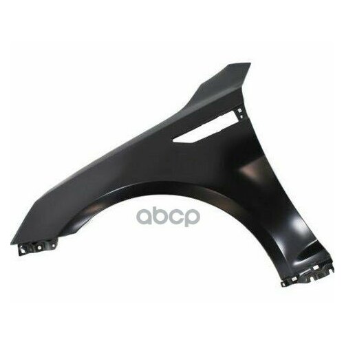 Крыло Переднее Левое Api арт. 'KA4610160-0L00