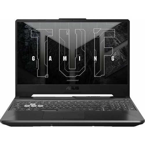 Ноутбук ASUS TUF Gaming F15 FX506HF-HN027 90NR0HB4-M00610 156 8109000₽
