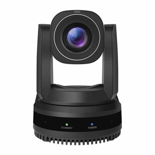 PTZ-камера CleverCam 2312HS NDI FullHD 12x HDMI SDI NDI 19126400₽