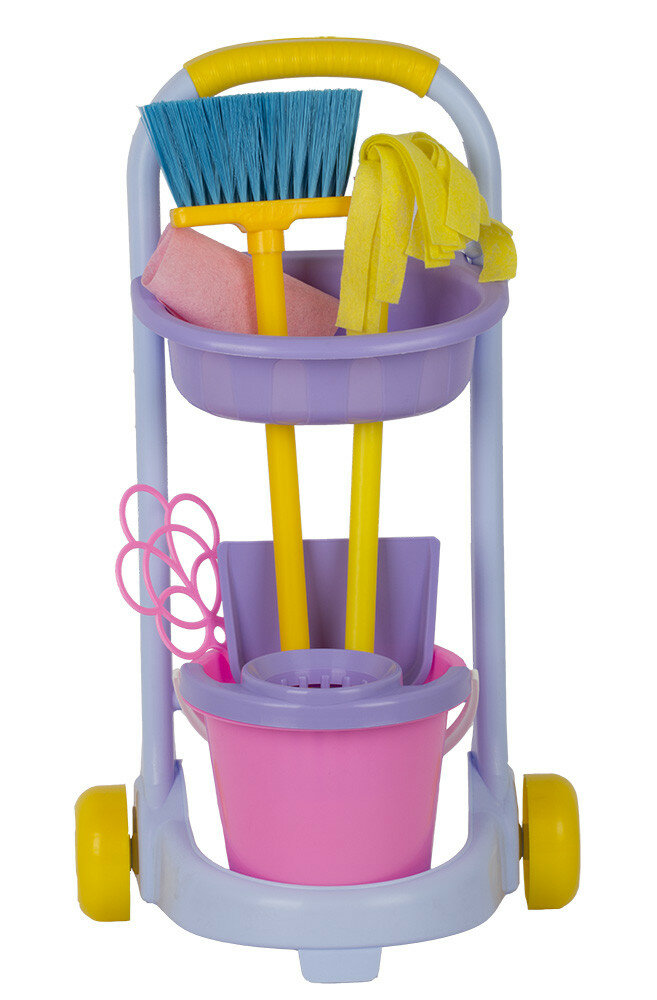 Игровой набор Совтехстром Золушка №4 У766