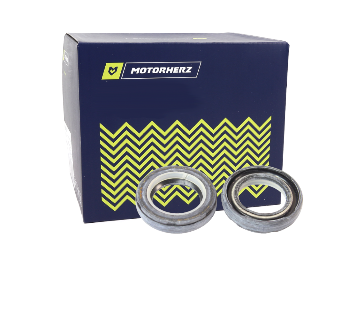 Сальник рулевой рейки для легковых автомобилей Motorherz HA0858