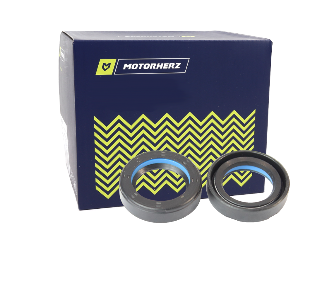 Сальник рулевой рейки для легковых автомобилей Motorherz HA0668